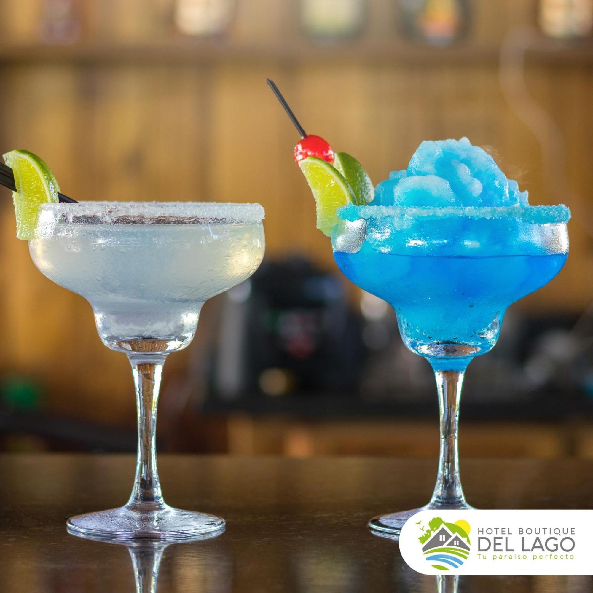 Hotel Boutique Del Lago Nagua Exterior photo